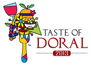 Taste of Doral Food and Wine Festival - Doral Restaurant Week