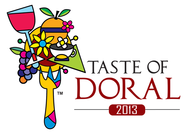 Taste of Doral / Doral Restaurant Week / Doral Chamber of Commerce